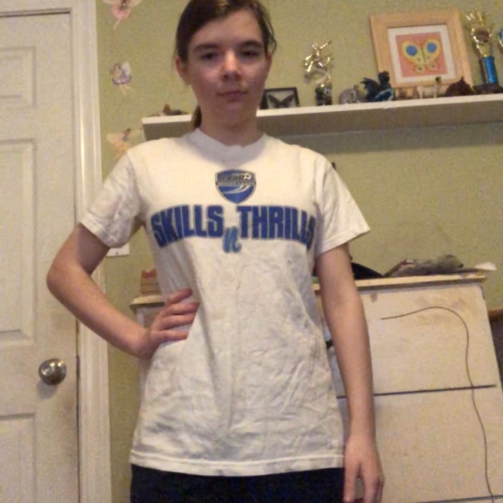 Sport t shirt